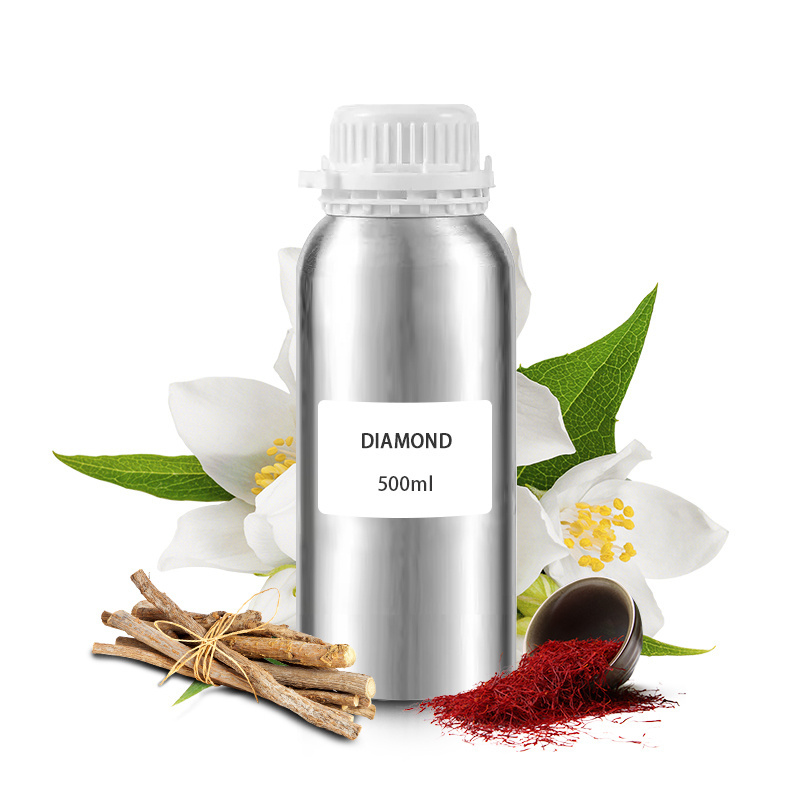 Fragrance Oil For Diffuser Natural Bulk Pure Essential Oil For Home Office Raw Materials Imported From Japan