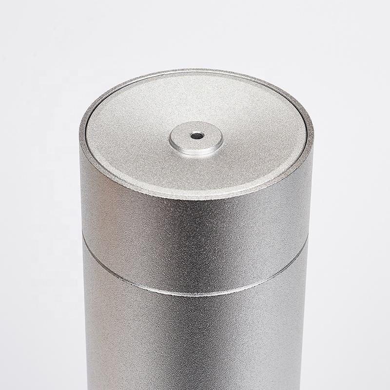 New Aroma Diffuser 120ml Scent Diffuser Commercial Scent Diffuser Machine with Remote Button Control