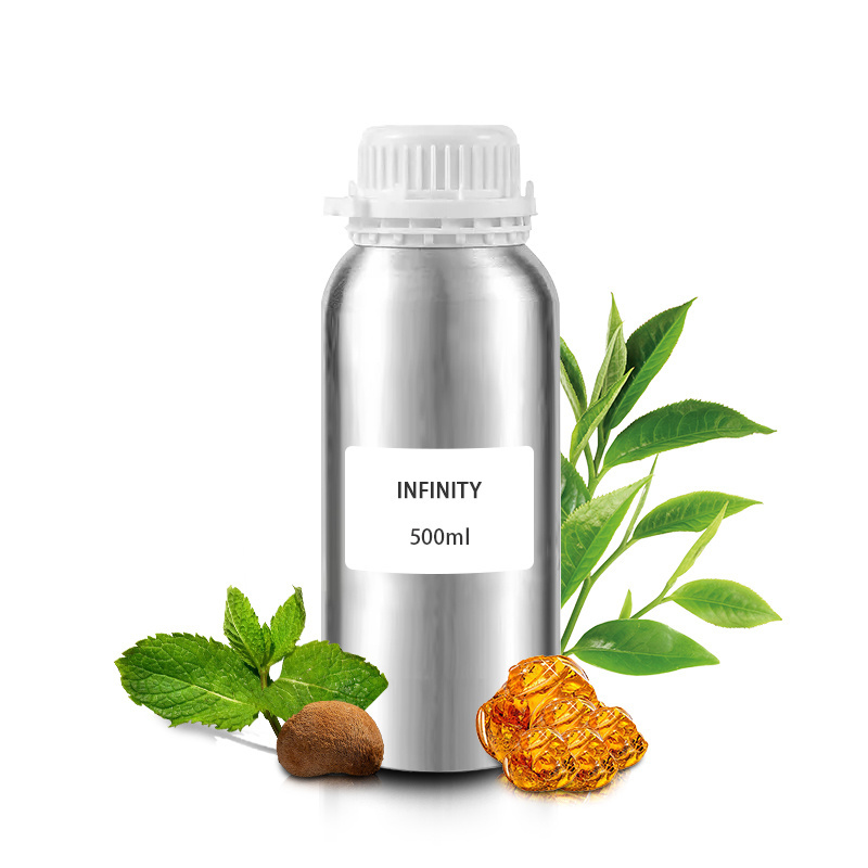 Fragrance Oil For Diffuser Natural Bulk Pure Essential Oil For Home Office Raw Materials Imported From Japan