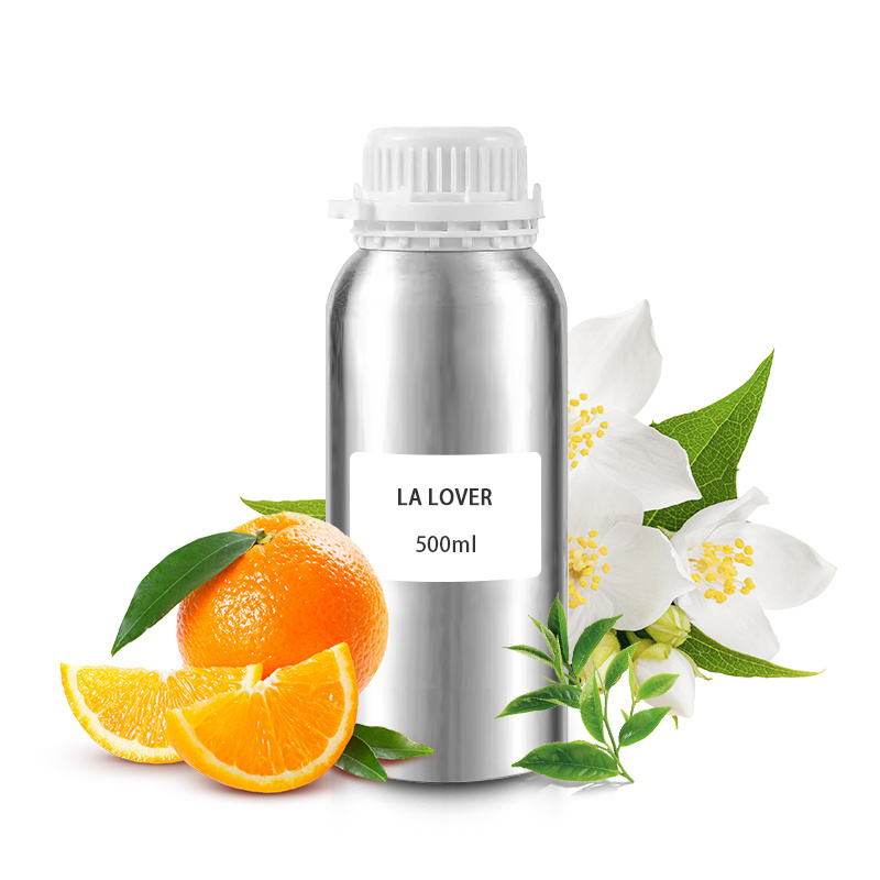 My Way Long Lasting Aroma essential oil 120ML 200ML 500ML 1000ML Wholesale Scent Diffuser Oil Safe Perfume Fragrance Oil