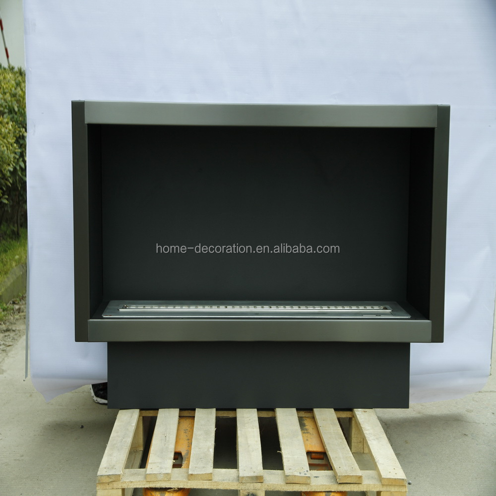 wholesale small cheap electric fireplace with remote