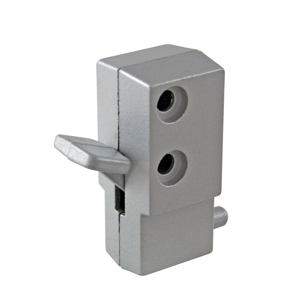 Sliding  Door Foot Lock