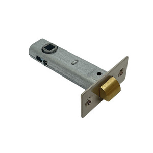 T-shaped Dead Mortise Door Lock Latch