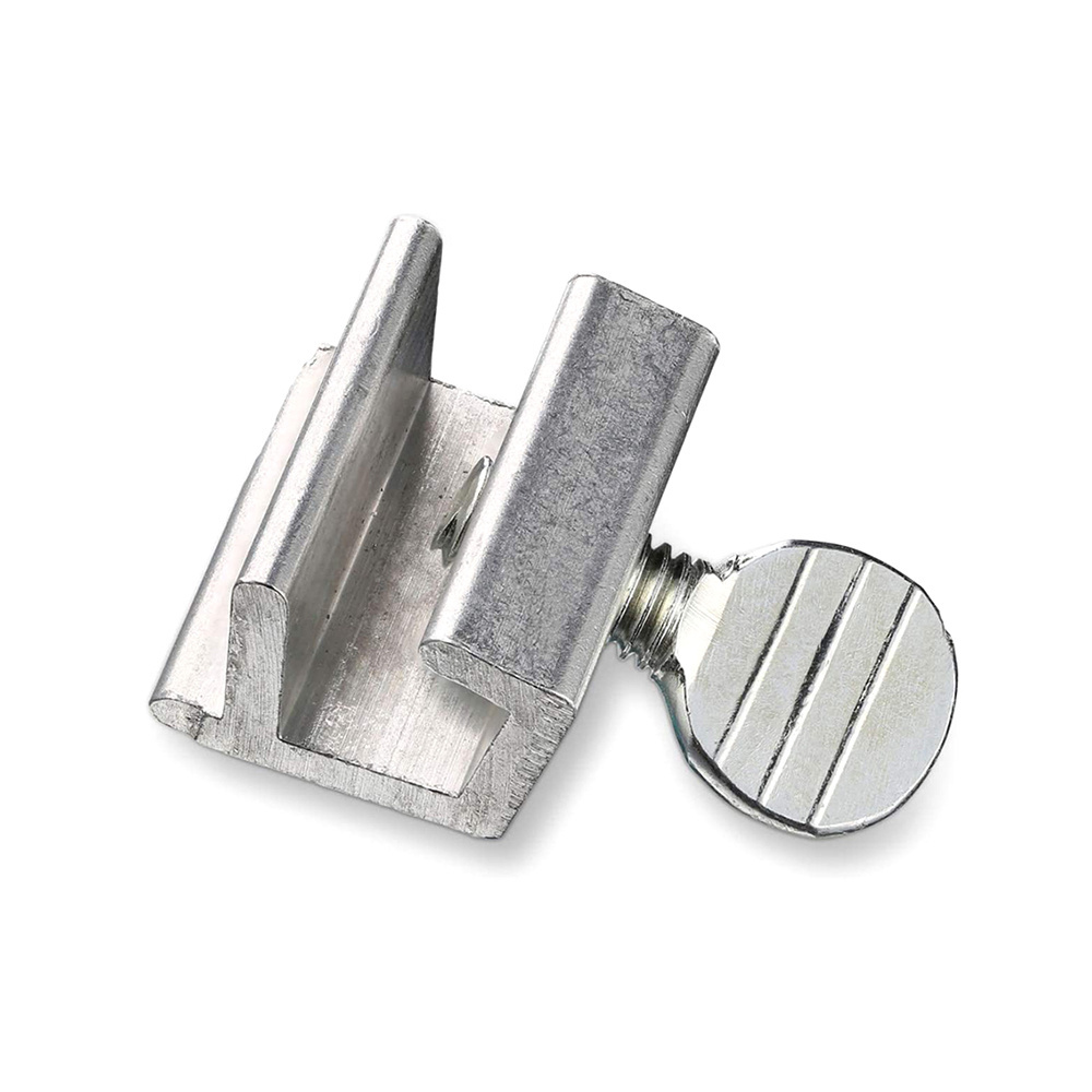 Aluminum Sliding Window Lock