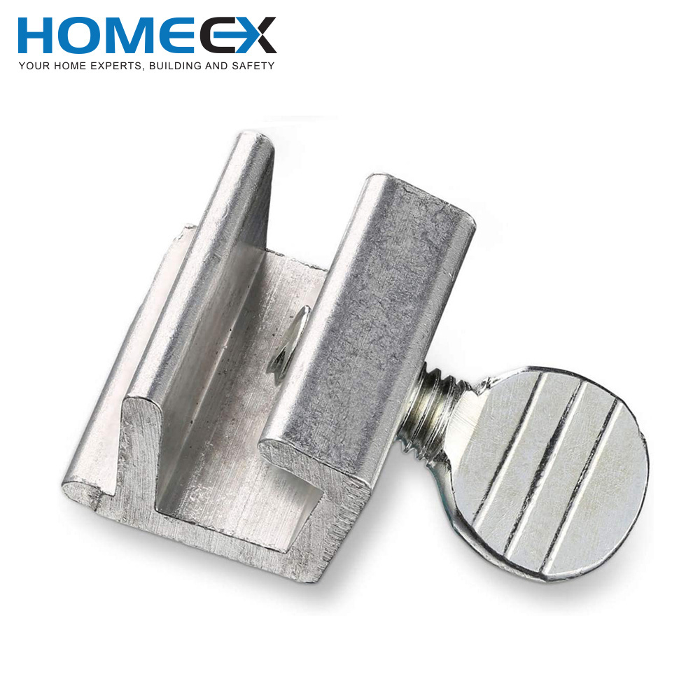 Aluminum Sliding Window Lock