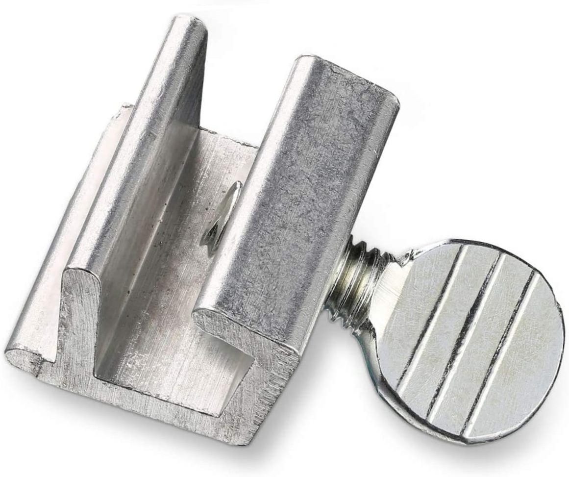 aluminium sliding window lock latch