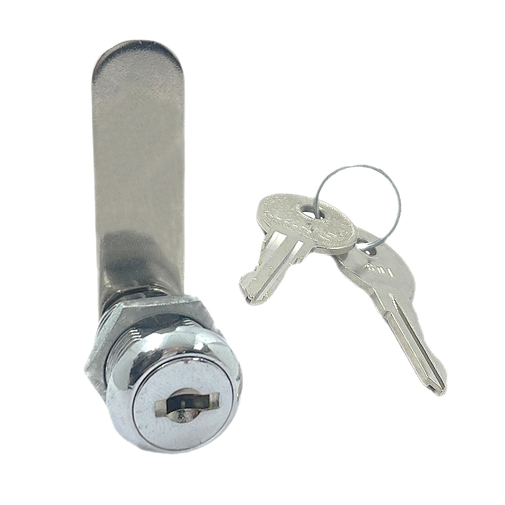 multipoint door lock