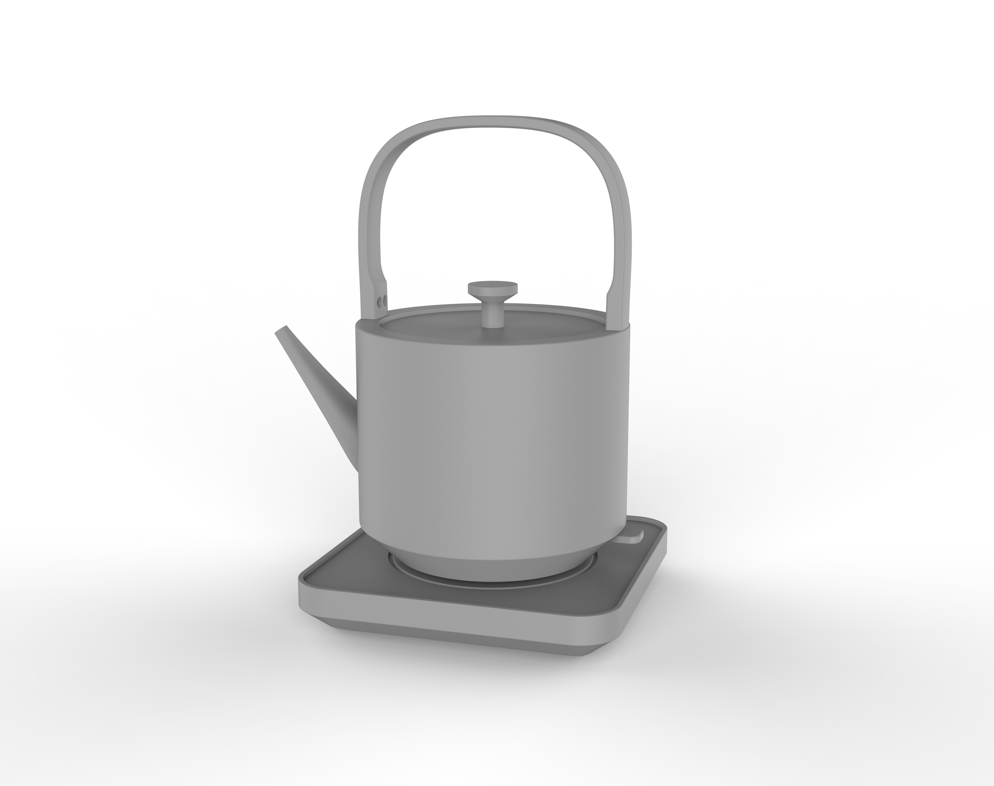 Tea Kettle and Kettle Gooseneck Mini Electric Kettle Electric with Charming Eastern Beauty Design