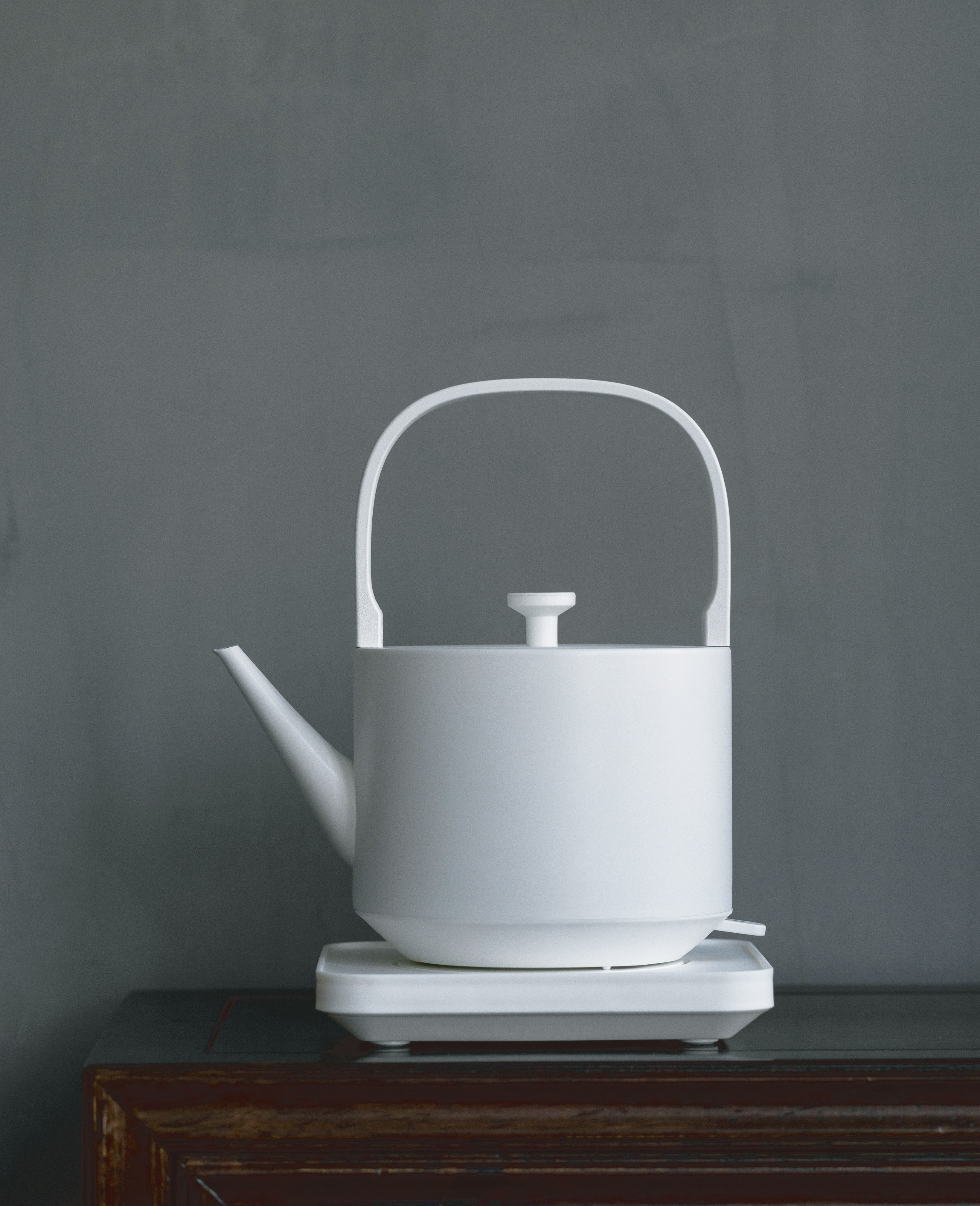 Tea Kettle and Kettle Gooseneck Mini Electric Kettle Electric with Charming Eastern Beauty Design