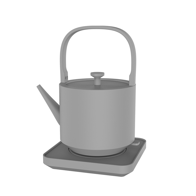 electric kettle stainless steel mini appliances tea kettle