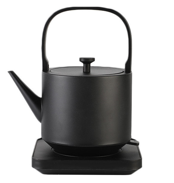 Oriental Classic Design Tea Kettle and Coffee Kettle Home Appliance 600ML Stainless Steel Mini Electric Kettles