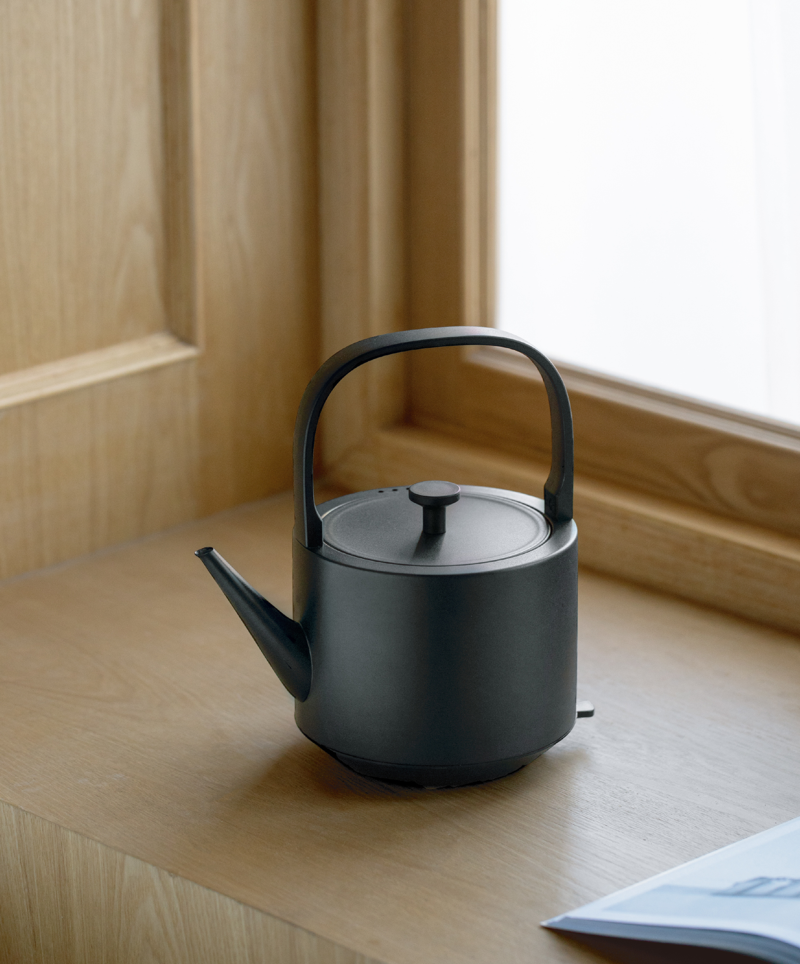 Best selling 0.8L portable durable safe stainless steel keep warm electrical kettle for household