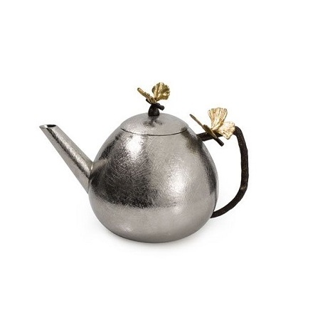 Arabic Style Brass Tea Kettle