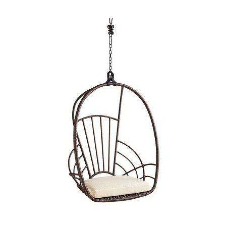 Unique Design Pure Iron Swings With Superior Quality Solid Iron Swings For Living Room and Garden Swings