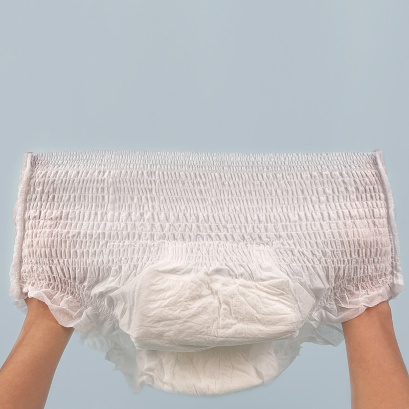 Free Sample Manufacturer Wholesale OEM Ultra Thick Disposable Adult Nappy Diaper in bulk