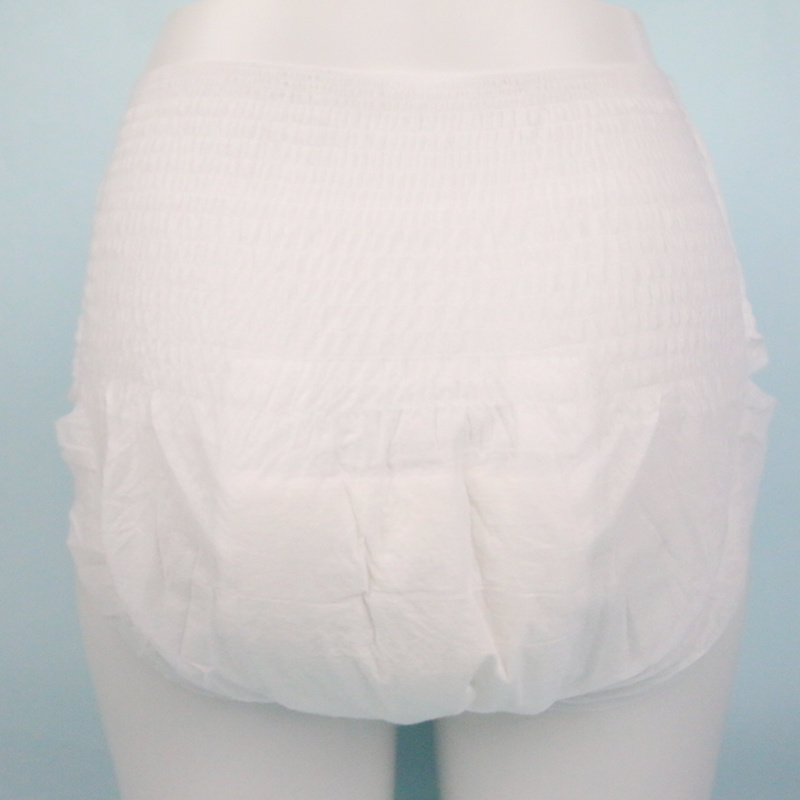 Free Sample Manufacturer Wholesale OEM Ultra Thick Disposable Adult Nappy Diaper in bulk