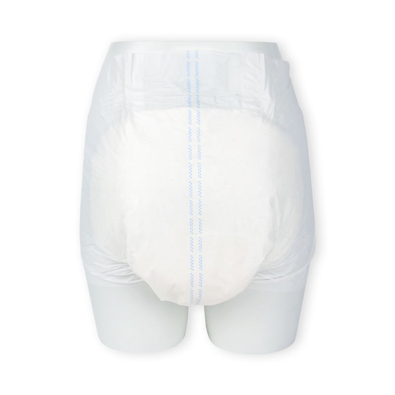 OEM trusted absorbency and breathable disposable teen girl diaper adult diapers manufacturers in China