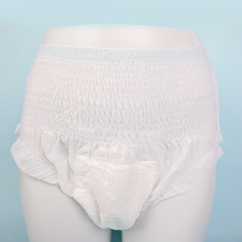 Free Sample Manufacturer Wholesale OEM Ultra Thick Disposable Adult Nappy Diaper in bulk