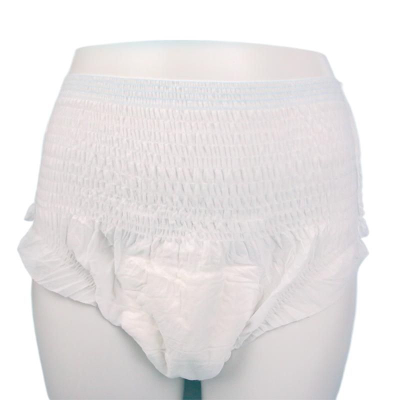 OEM trusted absorbency and breathable disposable teen girl diaper adult diapers manufacturers in China