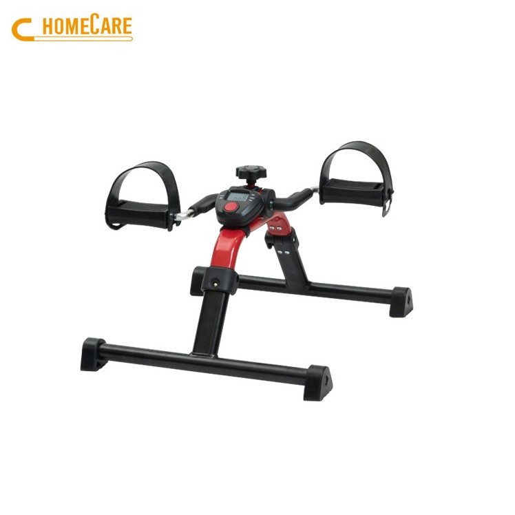 Low resistance health recovery exerciser pedal