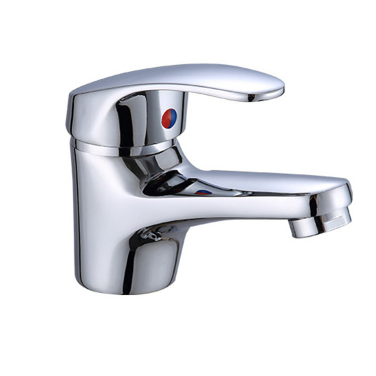 Bathroom basin faucet health faucet