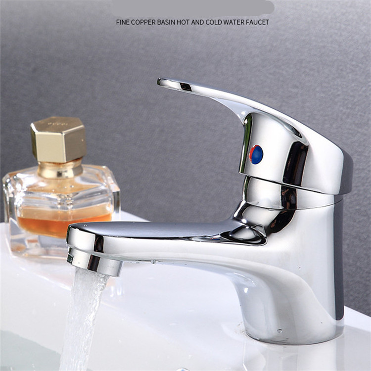 Bathroom basin faucet health faucet