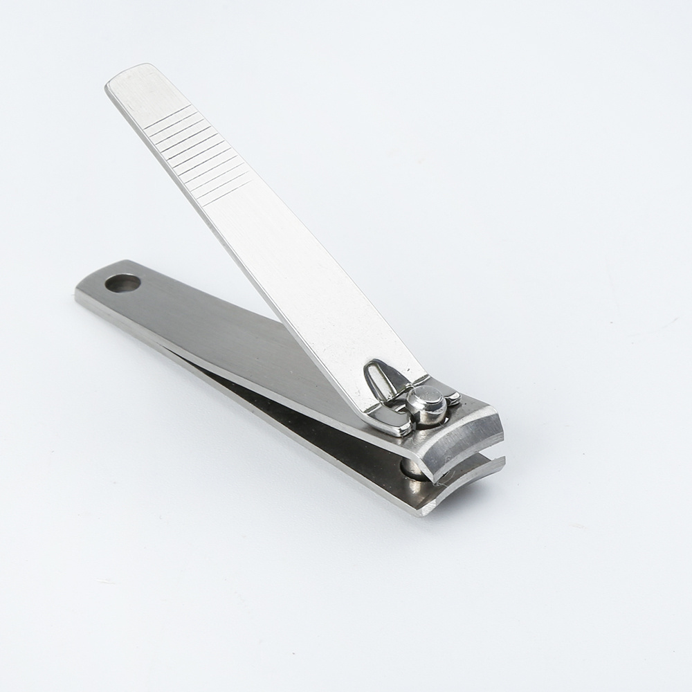 Nail Clippers for Fingernail & Toenail Clipper Cutter with Stainless Steel Sharp Sturdy trimmer