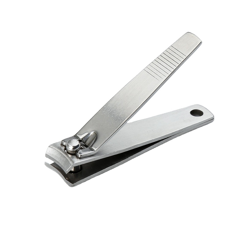 Nail Clippers for Fingernail & Toenail Clipper Cutter with Stainless Steel Sharp Sturdy trimmer