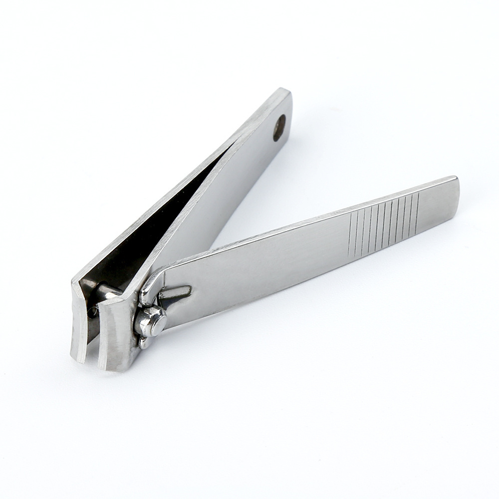 Nail Clippers for Fingernail & Toenail Clipper Cutter with Stainless Steel Sharp Sturdy trimmer