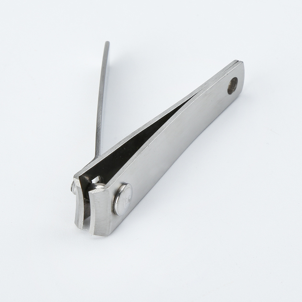 Nail Clippers for Fingernail & Toenail Clipper Cutter with Stainless Steel Sharp Sturdy trimmer