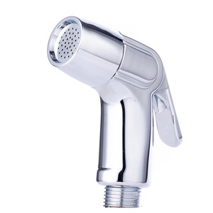 2017 New toilet muslim shower, Hand held Bidet Toilet Shattaf Sprayer