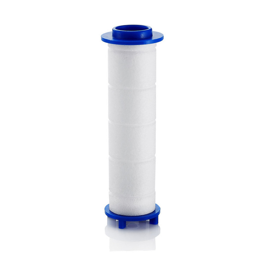 Water Purifier Filter Handheld Shower PP Cotton Filters Cartridge Replacement for Detachable Filtration