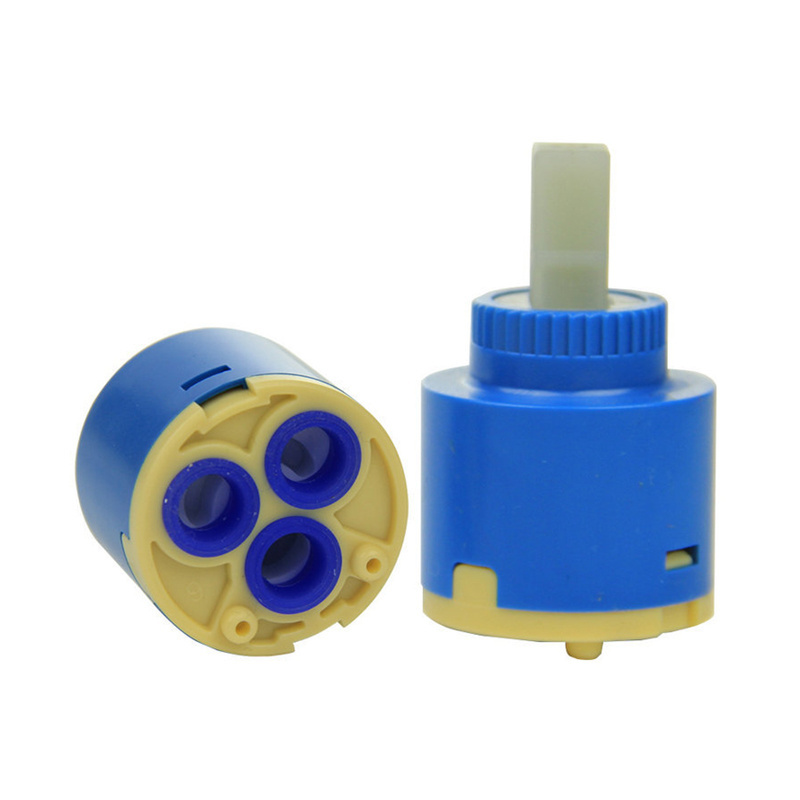 New 35mm Upper Seal Mixer Faucet full Ceramic Cartridge