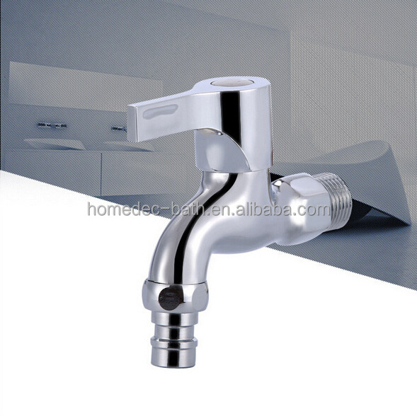 Washing Machine Hose Bib Cock Tap Faucet For Washing Machine