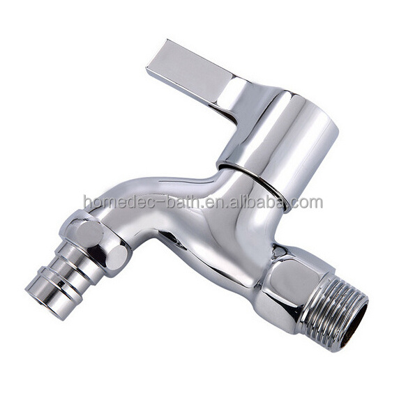 Washing Machine Hose Bib Cock Tap Faucet For Washing Machine