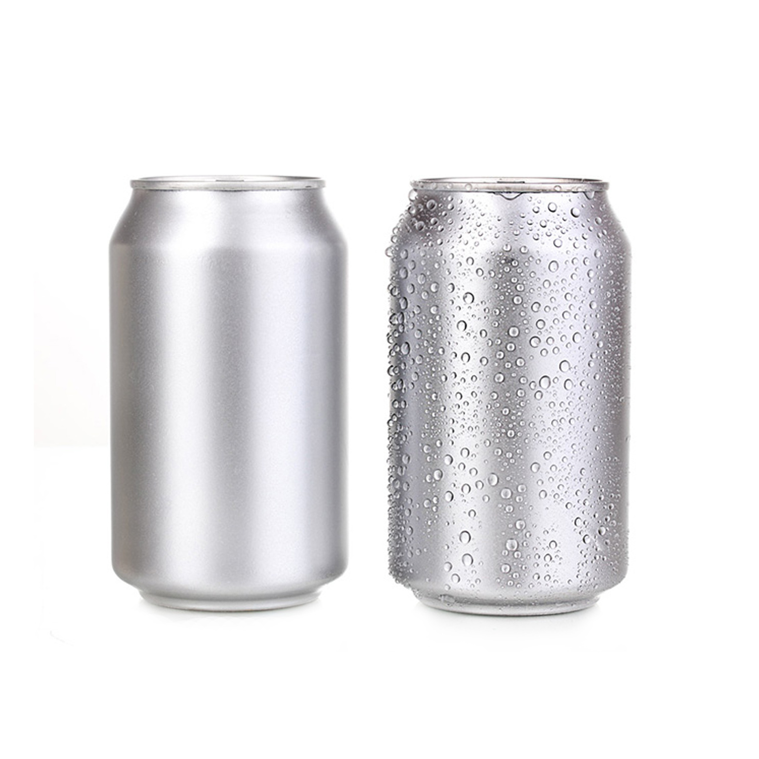 Aluminum Beverage Soda Empty Beer Cans