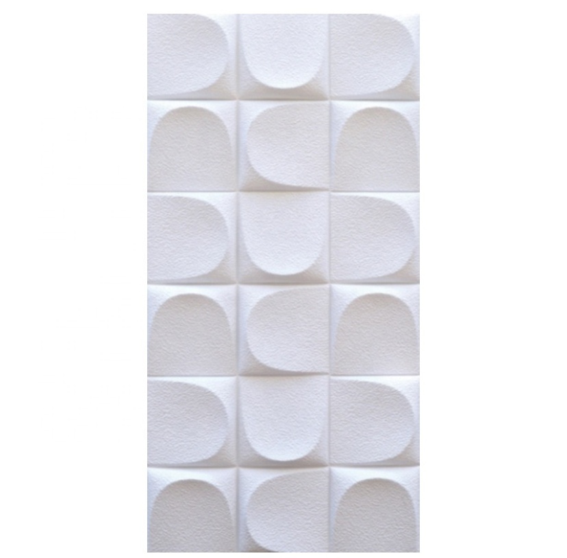 HOMEDM Factory Price  PU Stone 3d Waterproof PU  Polyurethane Artificial stone Exterior Wall/Interior Wall Panel