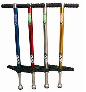 high quality low price skyrunner/kids jumping stilts/air pogo stick