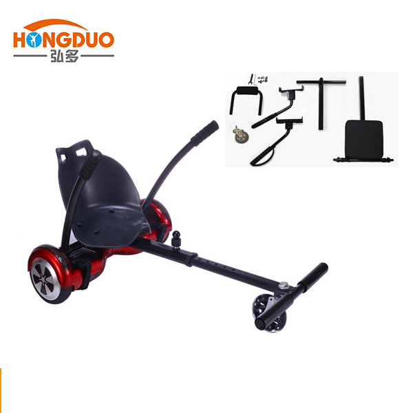 Cool sports racing scooter kart hover board go-cart suitcase one wheel drift trike for scooter kids