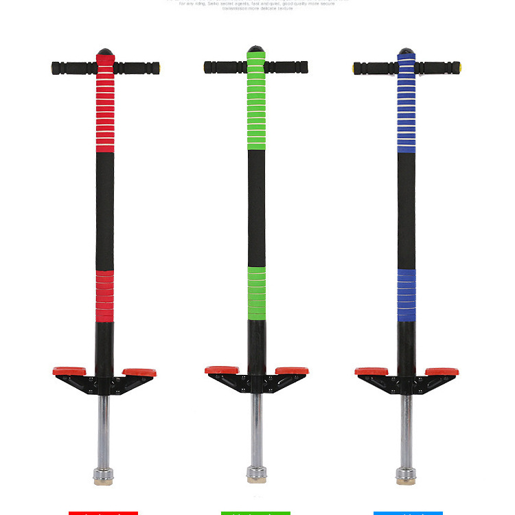 high quality low price skyrunner/kids jumping stilts/air pogo stick