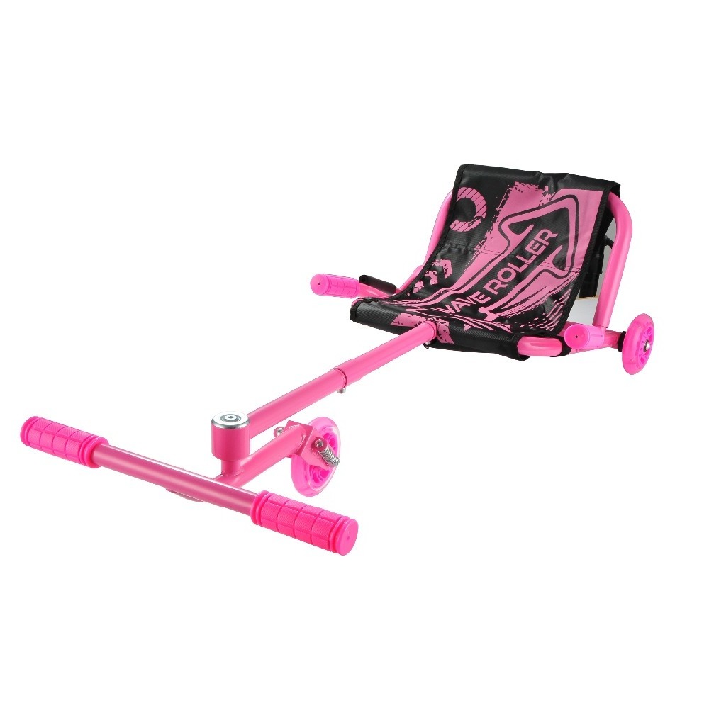 ride on toys hand swing wave roller scooter for children kids ezyroller