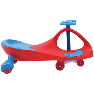 baby kid children wiggle swing car twist car for sale