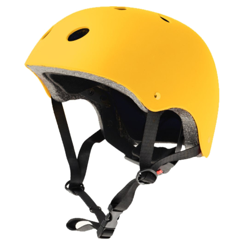 adjustable sports climbing kids helmet for scooter skate bike