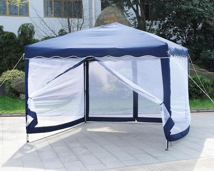 Modern Home Made Pop Up Windproof And Waterproof Gazebo