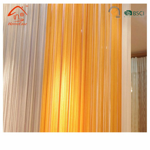 2017 hot sale flexible acrylic crystal bead curtain