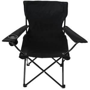 2023 Outdoor Lightweight Folding Armrest Tailgate Camping Chair