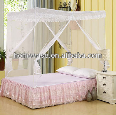 large Rectangular Mosquito net cheap for promotion