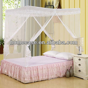 large Rectangular Mosquito net cheap for promotion