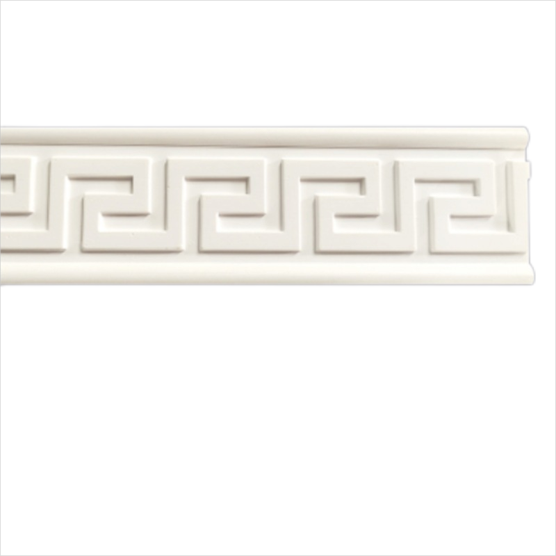 Wall Material Building Decorative Cornice Polystyrene Cornice