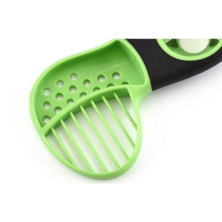 Kitchen accessories Fruit Vegetable Tools Avocado Slicer